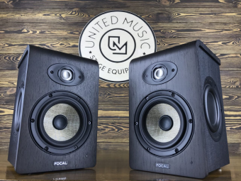 Focal Shape 50 Фото 10