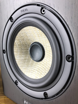 Focal Shape 50 Фото 7