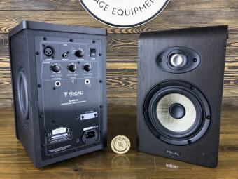 Focal Shape 50 Фото 6