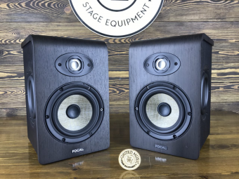 Focal Shape 50 Фото 2