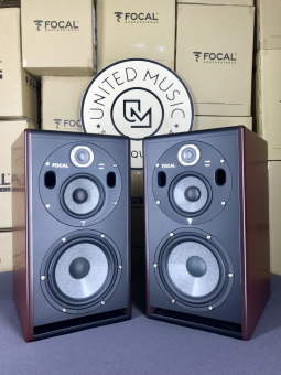 Focal Trio 6 Be Фото 20