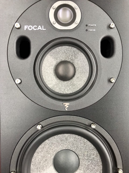 Focal Trio 6 Be Фото 16
