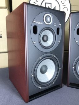 Focal Trio 6 Be Фото 15