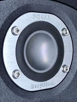 Focal Trio 6 Be Фото 14
