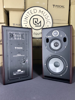 Focal Trio 6 Be Фото 12