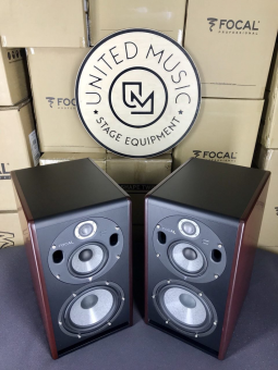 Focal Trio 6 Be Фото 11