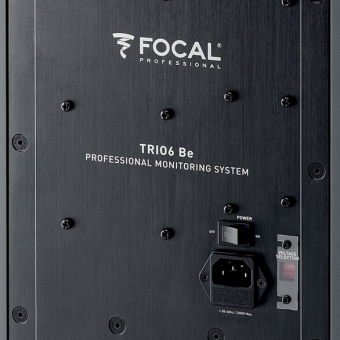 Focal Trio 6 Be Фото 7