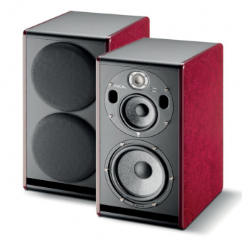 Focal Trio 6 Be Фото 9