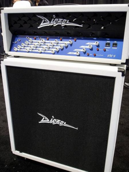 Diezel VH4 KT77 Фото 2