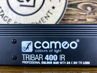 Cameo TRIBAR 400 IR Cameo TRIBAR 400 IR Фото 2