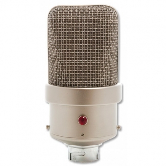 FLEA Microphones 249 (F47 capsule)