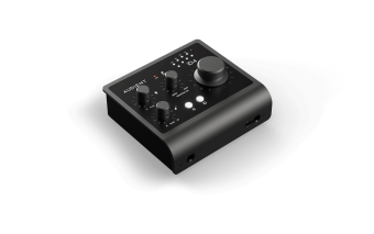 Audient iD4 MKII Фото 3