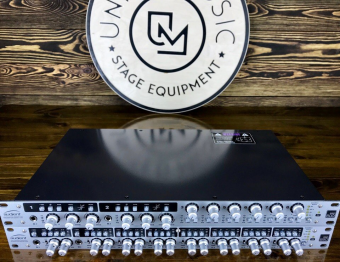 Audient ASP880 Фото 2