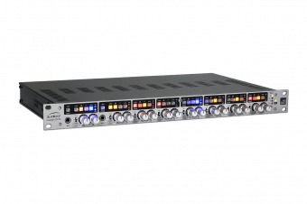 Audient ASP880 Фото 9