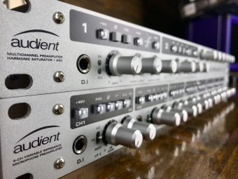 Audient ASP880 Фото 3