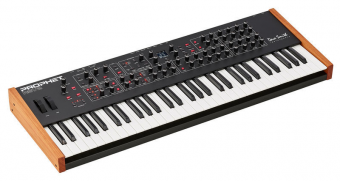 Dave Smith Instruments Prophet Rev2 16-voice Keyboard Фото 10