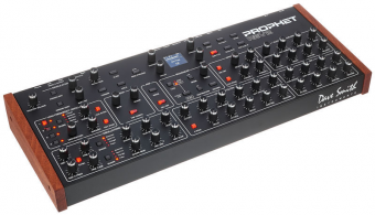 Dave Smith Instruments Prophet Rev2 16-voice Module Фото 11