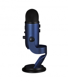 Blue Microphones Yeti Midnight Blue