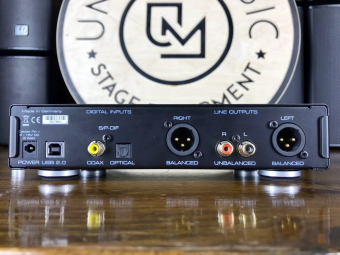 RME ADI-2 DAC FS Фото 3