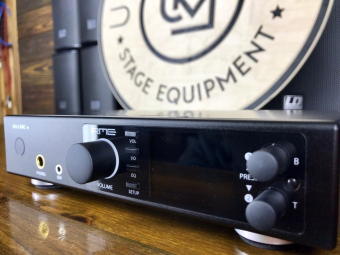 RME ADI-2 DAC FS Фото 4