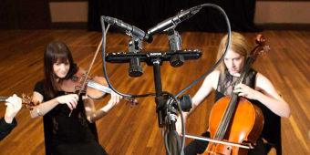 RODE Stereo Bar RODE Stereo Bar Фото 2