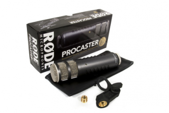 RODE Procaster Фото 3