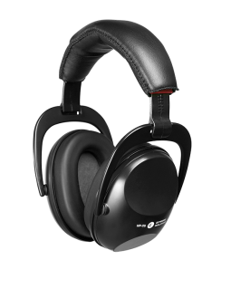 sE Electronics Extreme Isolation HP25 Practice Ear Muffs