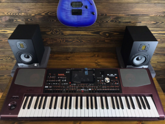 KORG PA1000 KORG PA1000 Фото 5