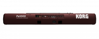 KORG PA1000 KORG PA1000 Фото 6