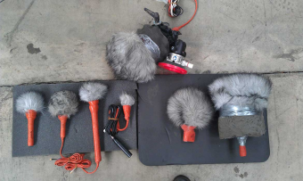 DPA 4018A Фото 3