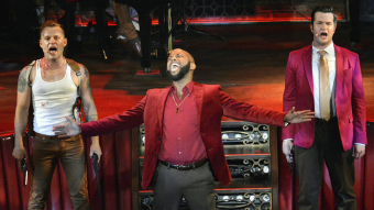 DPA 4088-DC-A-F03-LH Фото 3