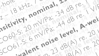 DPA Surround Kit with 3 x 4006A 5006-11A Фото 9