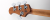 Music Man StingRay  - Aqua Sparkle - Roasted Maple/Ebony - Black Фото 14