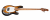 Music Man StingRay HH - Classic Natural - Roasted Maple/Rosewood - Black Фото 8