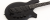 Music Man Bongo HH - Black - Rosewood - Black Фото 6