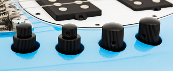 Music Man Bongo 6 HS - Stealth Black - Ebony Lined Fretless - Matte Black Фото 7