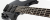 Music Man Sterling 5 HH - Black - Lined Fretless Matching Headstock - Black Фото 4