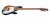 Music Man StingRay5 - Charcoal Sparkle - Roasted Maple/Ebony - Black Фото 7