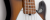 Music Man StingRay5 - Charcoal Sparkle - Roasted Maple/Ebony - Black Фото 10