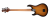 Music Man StingRay5 HH - Classic Natural - Roasted Maple/Maple - Black Фото 5