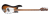 Music Man StingRay5 HH - Classic Natural - Roasted Maple/Maple - Black Фото 6