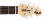 Music Man Axis Super Sport HH Trem - Trans Gold Flame - Maple - No Pickguard Фото 5