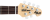 Music Man Axis Super Sport HH Trem - Natural Gloss Flame - Maple Matching Headstock - No Pickguard Фото 5