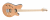 Music Man Axis Super Sport Semi Hollow HH Trem - Natural Gloss Flame - Maple - No Pickguard Фото 2