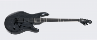 Music Man BFR Luke 3 HH - Hazel Quilt - Figured Roasted Maple/Rosewood - No Pickguard Фото 2