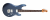 Music Man Luke 3 HSS - Bodhi Blue - Figured Roasted Maple/Rosewood - No Pickguard Фото 2