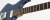 Music Man Luke 3 HSS - Bodhi Blue - Figured Roasted Maple/Rosewood - No Pickguard Фото 4