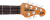 Music Man Luke 3 HSS - Bodhi Blue - Figured Roasted Maple/Rosewood - No Pickguard Фото 5
