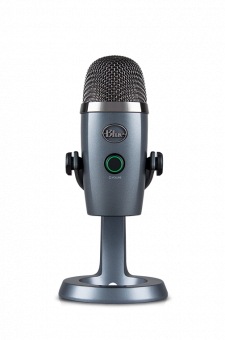 Blue Microphones Yeti Nano - Shadow Grey