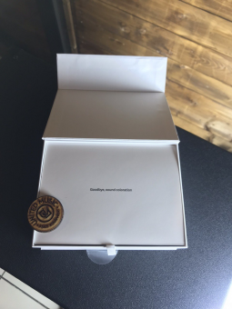 Sonarworks SoundID Reference Measurement Microphone Фото 7